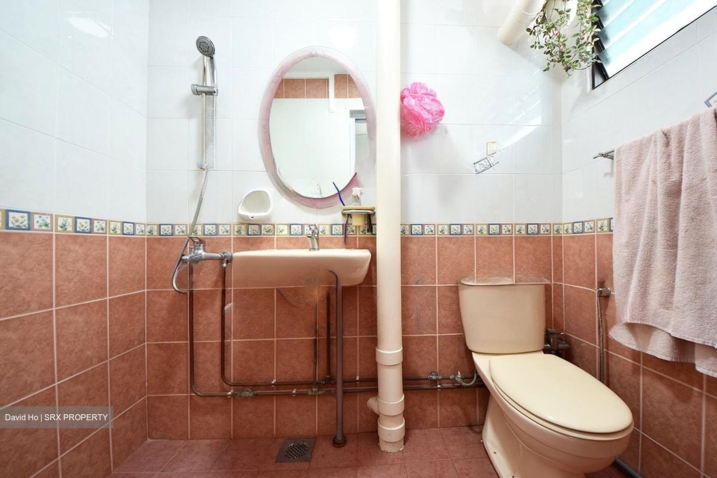 Blk 437 Chong Boon Rise (Ang Mo Kio), HDB 5 Rooms #500851561